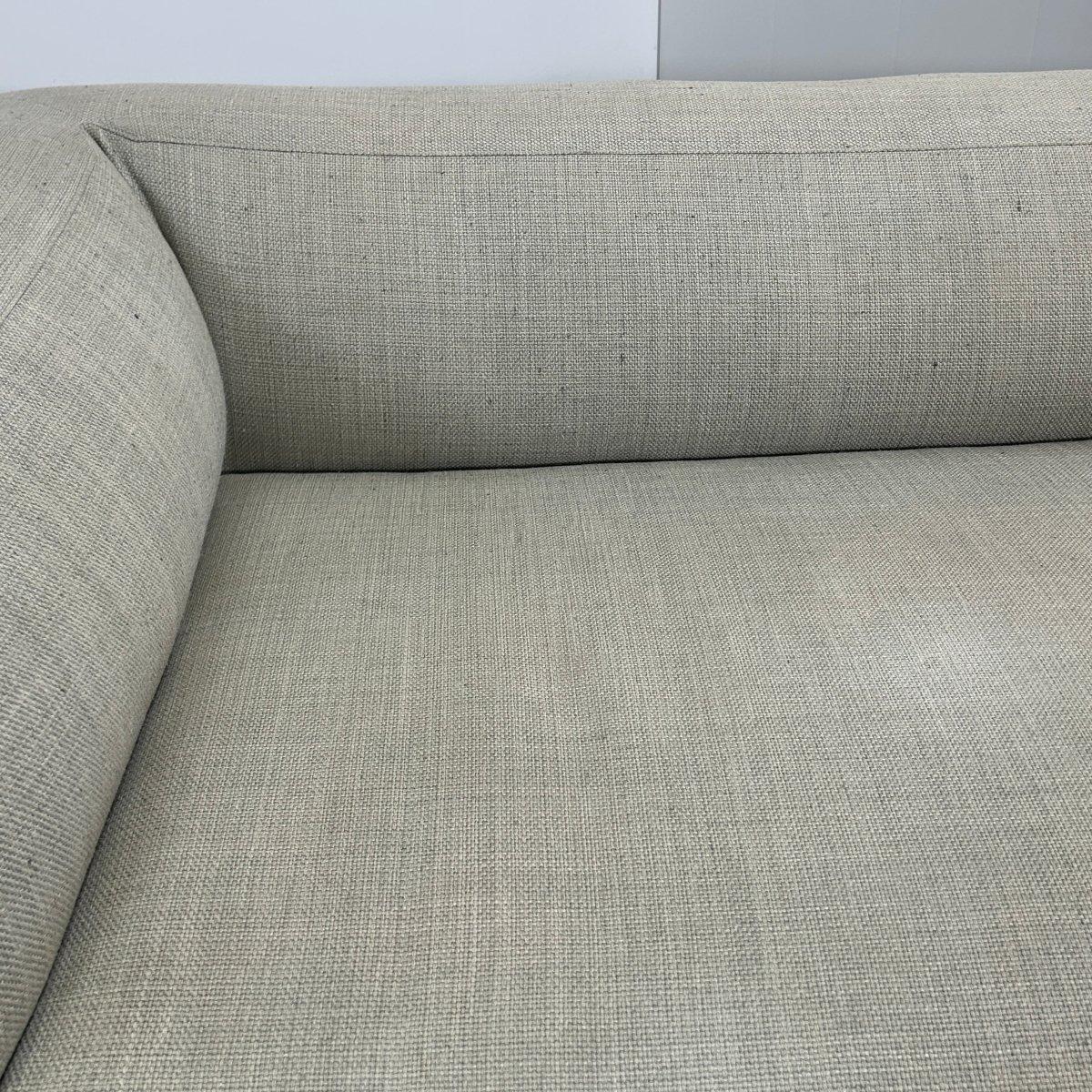 Italian B&B Italia Michel Effe Sofa by Antonio Citterio For Sale
