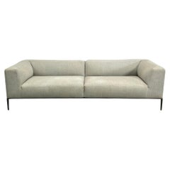 B&B Italia Michel Effe Sofa by Antonio Citterio