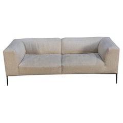 B&B Italia Michel Effe Sofa