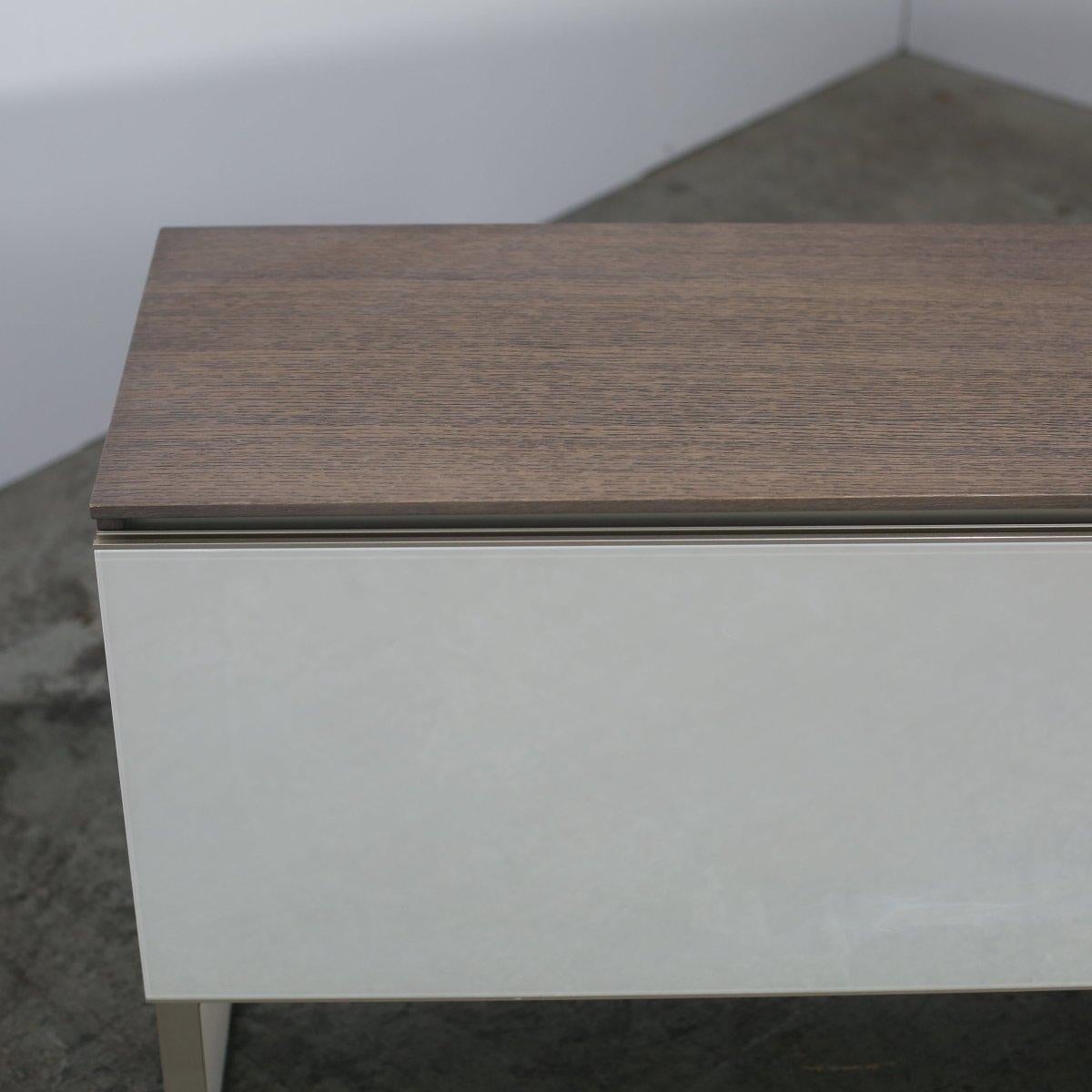 B&B Italia Unité de média PAB Bon état - En vente à Basildon, London