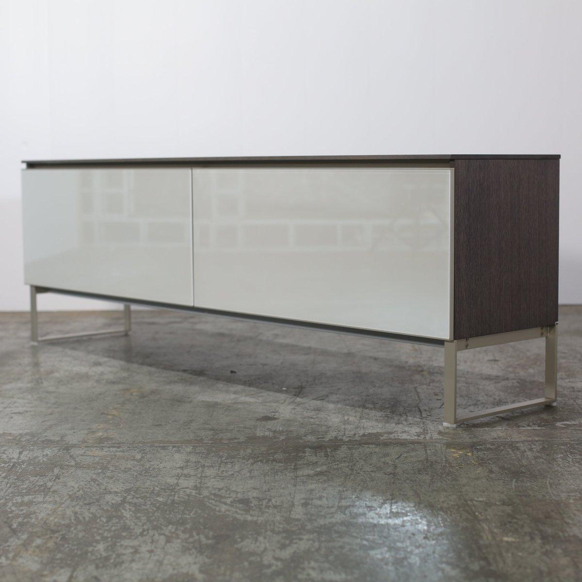 Métal B&B Italia Unité de média PAB en vente