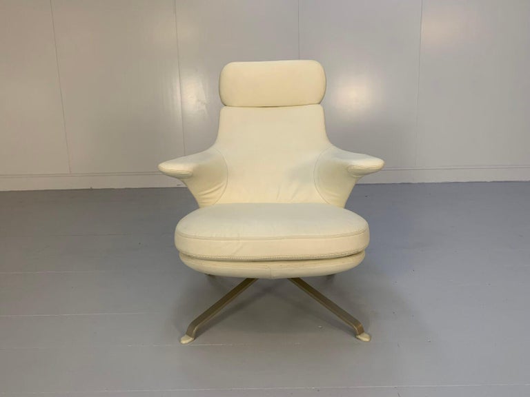 【処分価格Baleri Italia付】B&B Italia RADARチェア 処分価格Baleri Italia付】B&B Italia RADARチェア