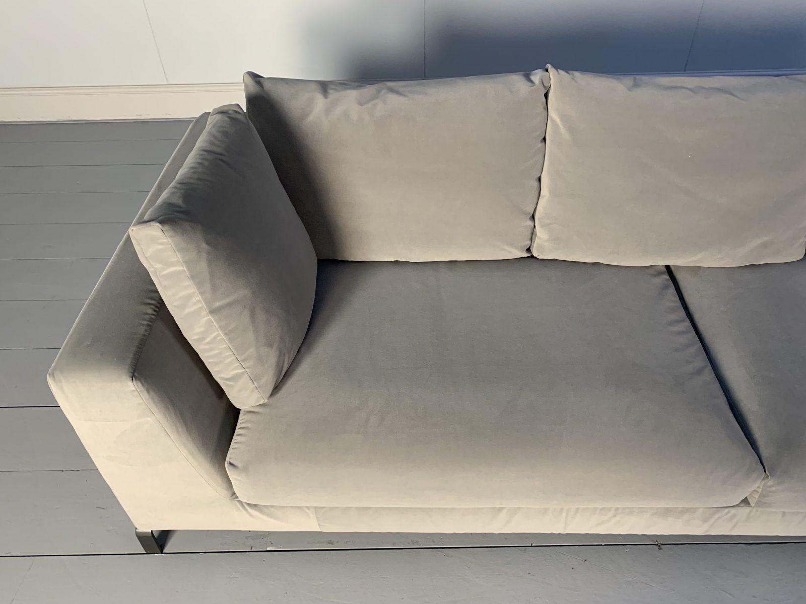 ray sofa b&b italia