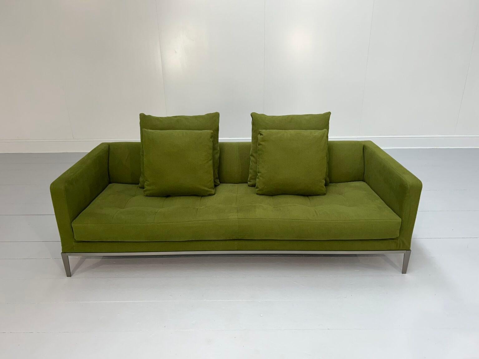Tissu B&B Italia 