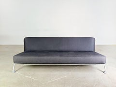 B&B Italia Sofa Lunar James Irvine Couch Zweisitzer Dreisitzer