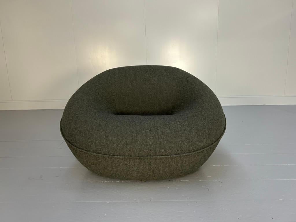 Sedia da salotto 
