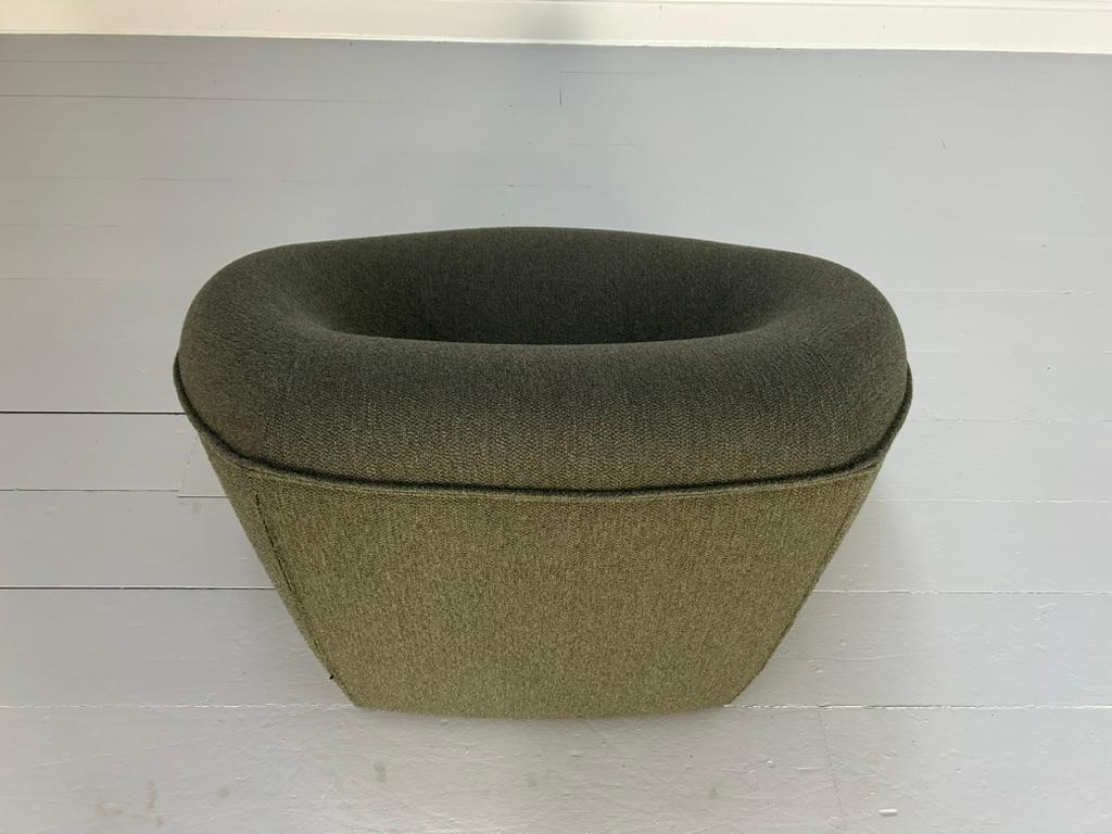 Sedia da salotto 