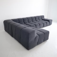 Sofá "Tufty Time" de B&B Italia