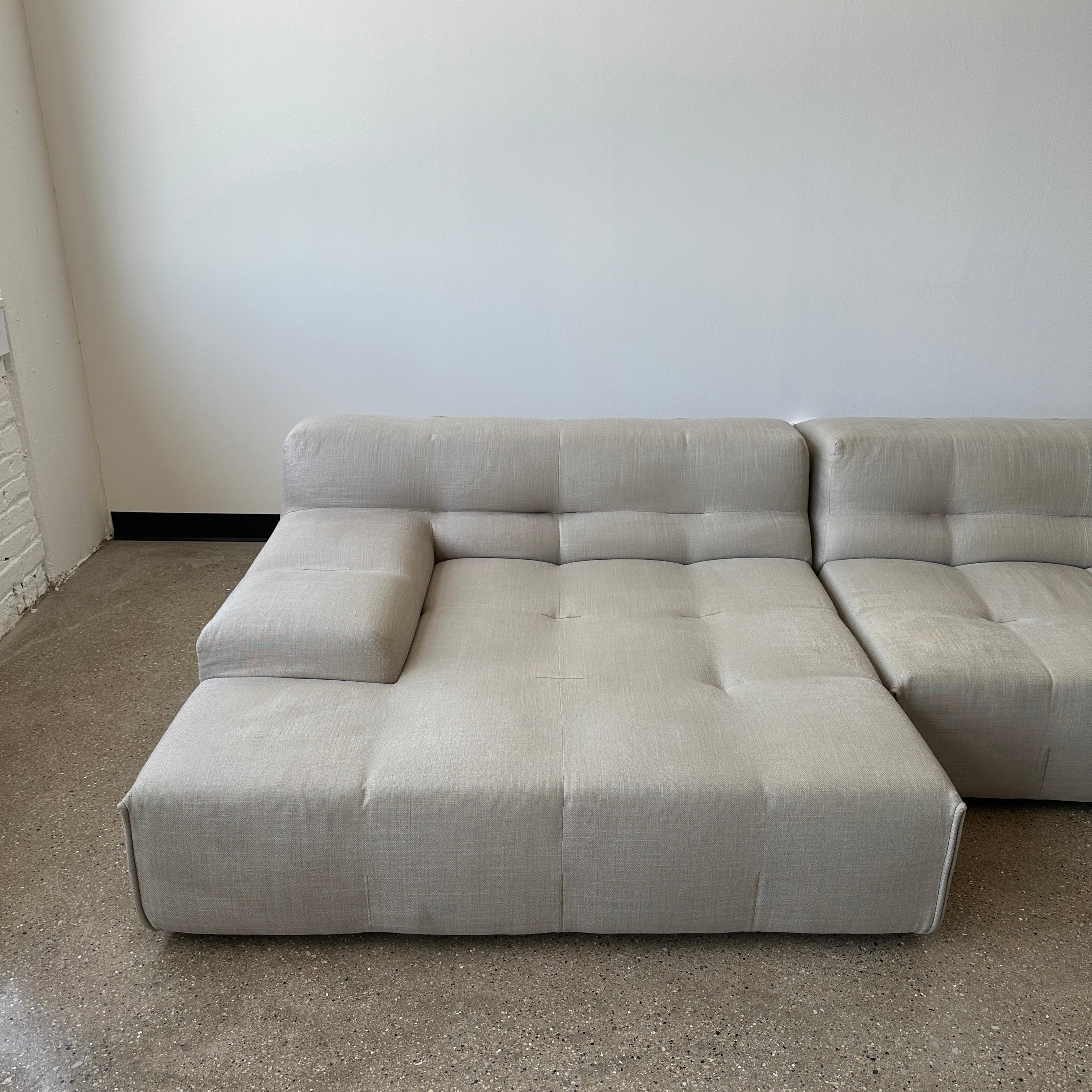 tufty sofa