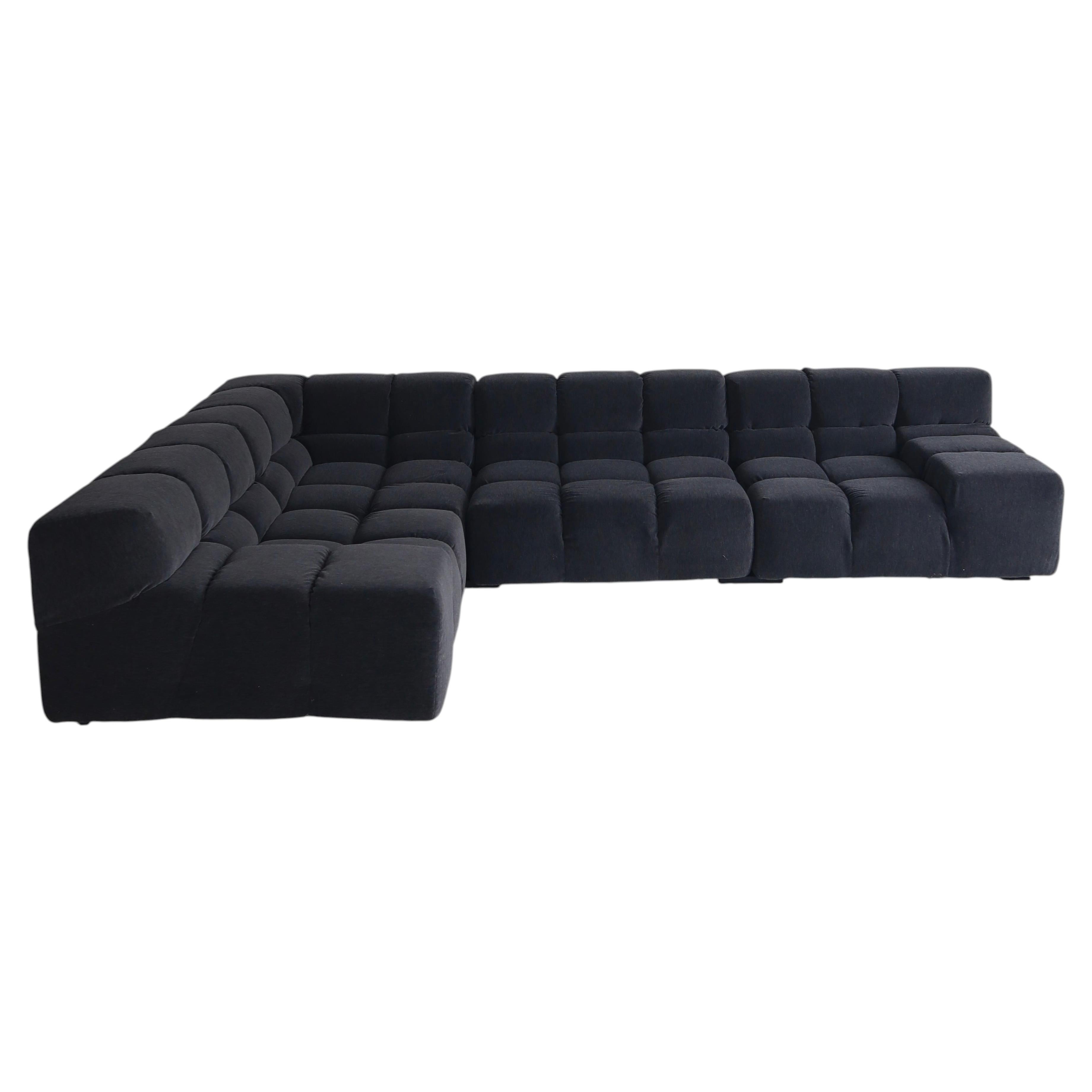 B&B Italia “Tufty Time” Sofa