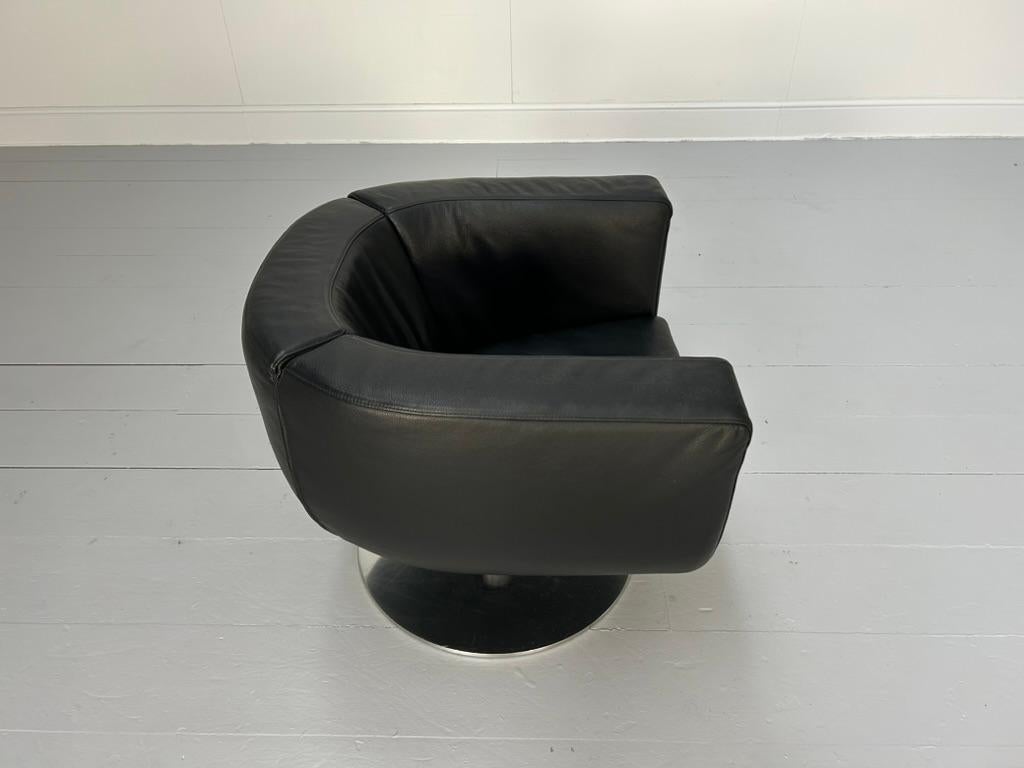 Pelle Poltrona 