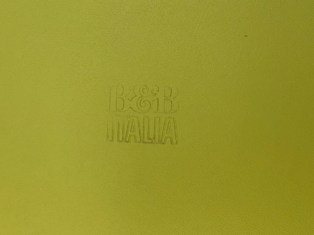 B&B Italia Sillón 