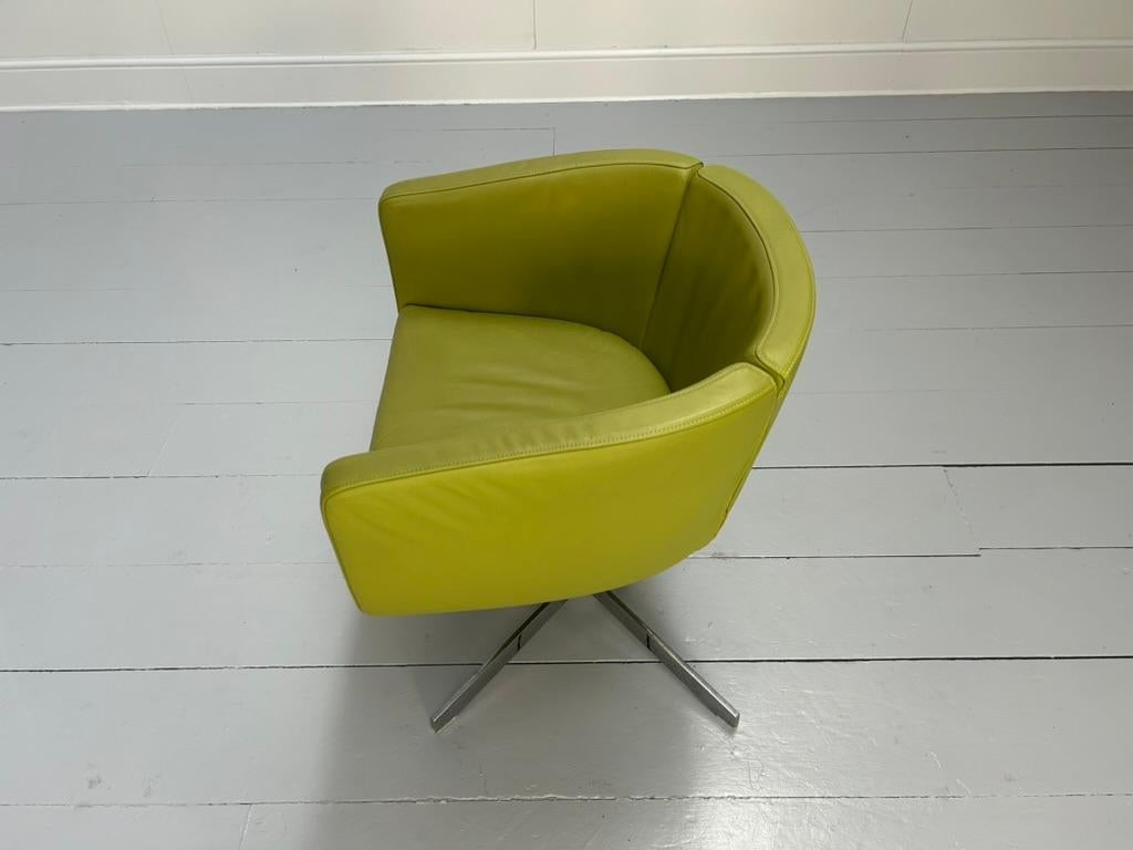 B&B Italia Sillón 