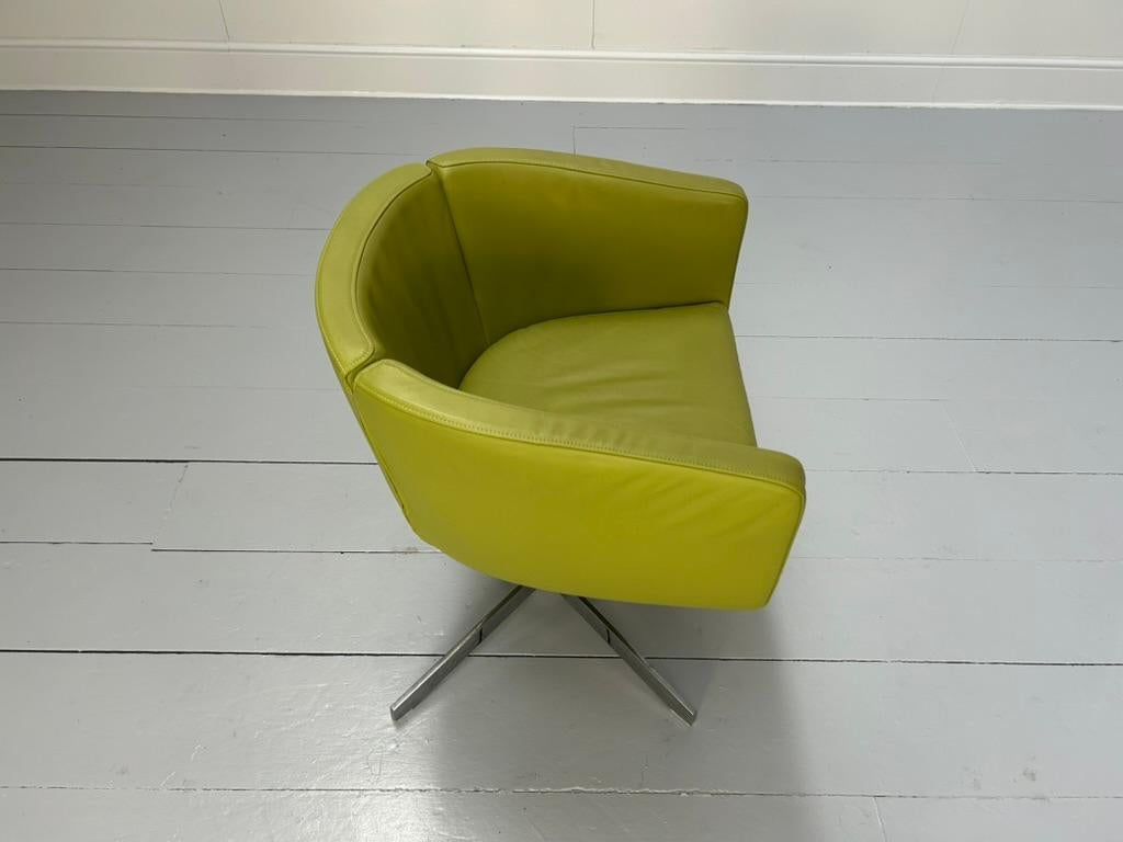 B&B Italia Sillón 