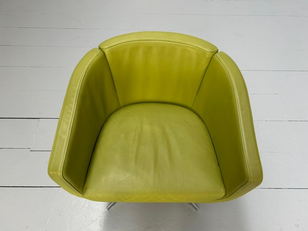B&B Italia Sillón 