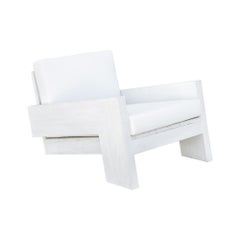 BB Outdoor Lounge Chair by Sublime Original