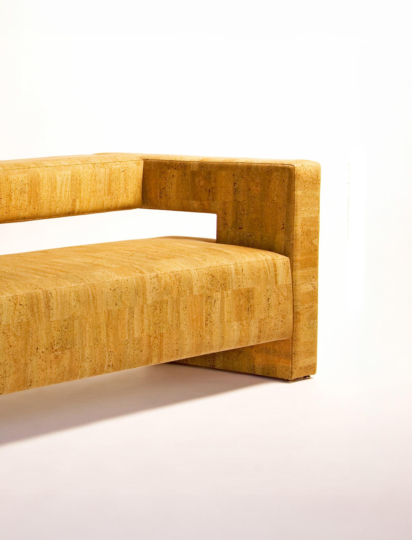 Modern BB Sofa by Phase Design