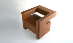 BB2 Chair by Phase Design