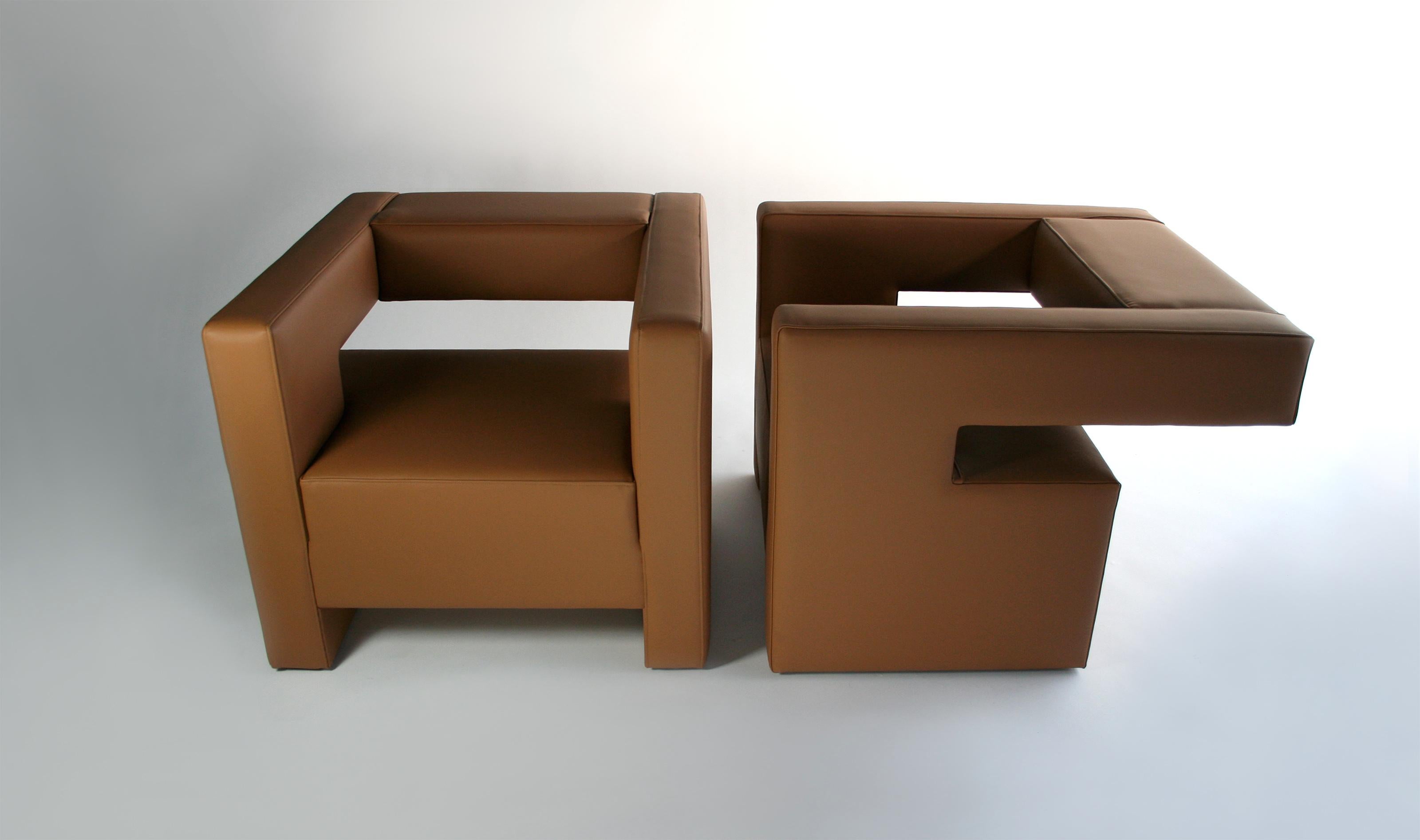 BB2 Stuhl von Phase Design (amerikanisch) im Angebot