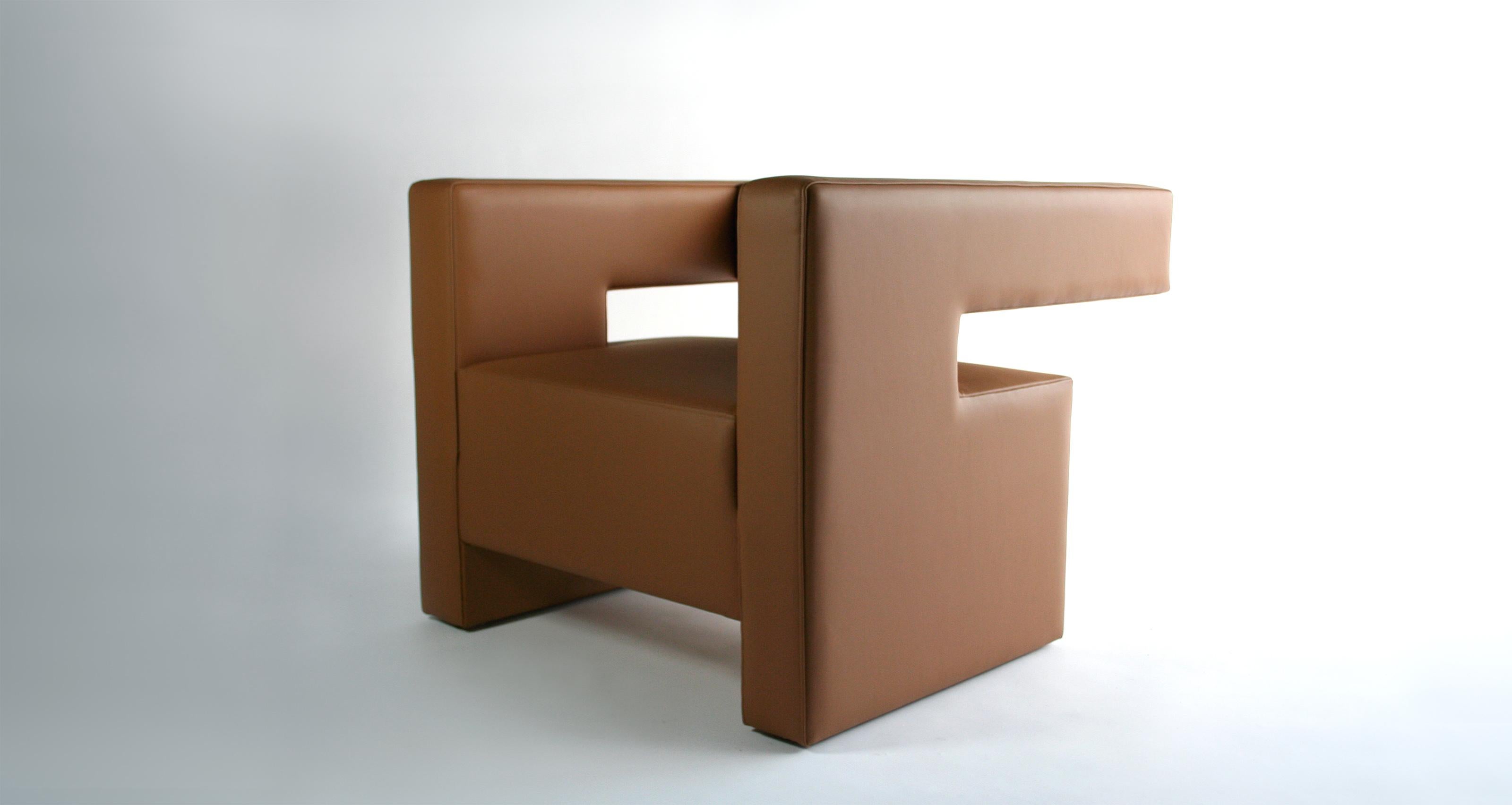 BB2 Stuhl von Phase Design im Zustand „Neu“ im Angebot in North Hollywood, CA