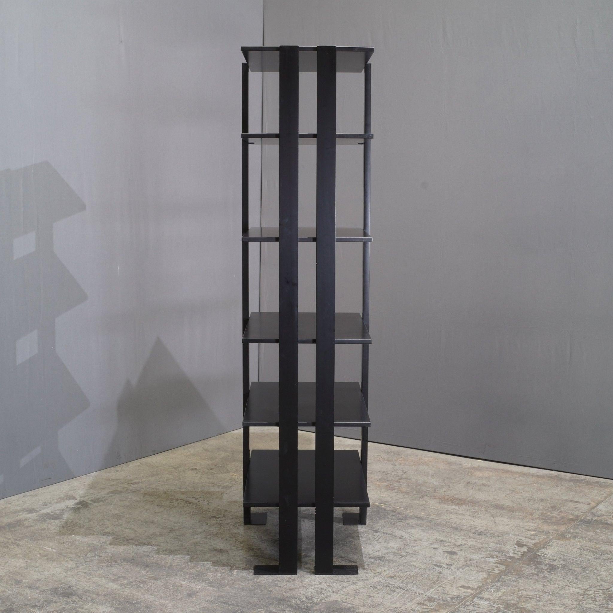 BBB Bonacina Eta Shelving di Achille Castiglioni & Paolo Ferrari in vendita 3