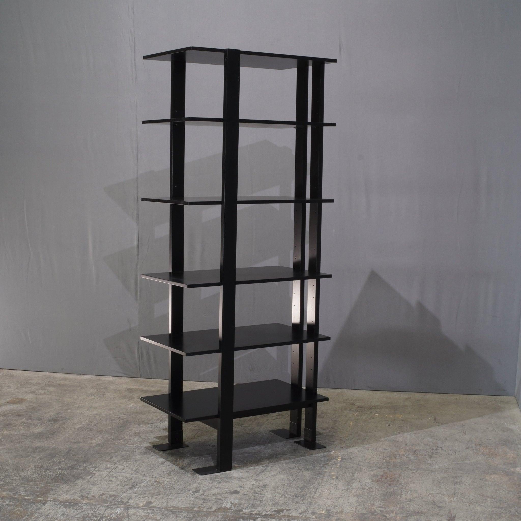 Italiano BBB Bonacina Eta Shelving di Achille Castiglioni & Paolo Ferrari in vendita