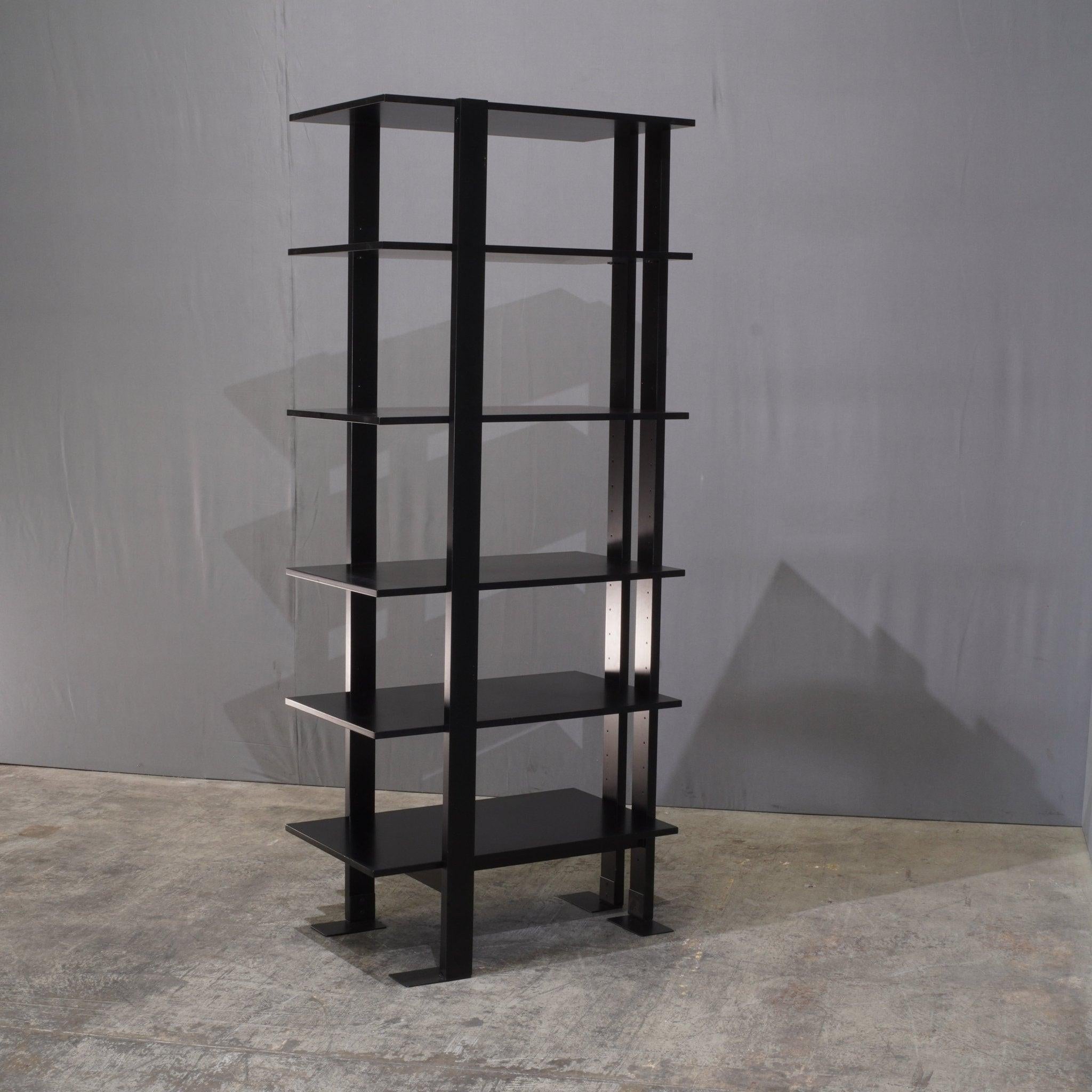 BBB Bonacina Eta Shelving di Achille Castiglioni & Paolo Ferrari In condizioni buone in vendita a Basildon, London