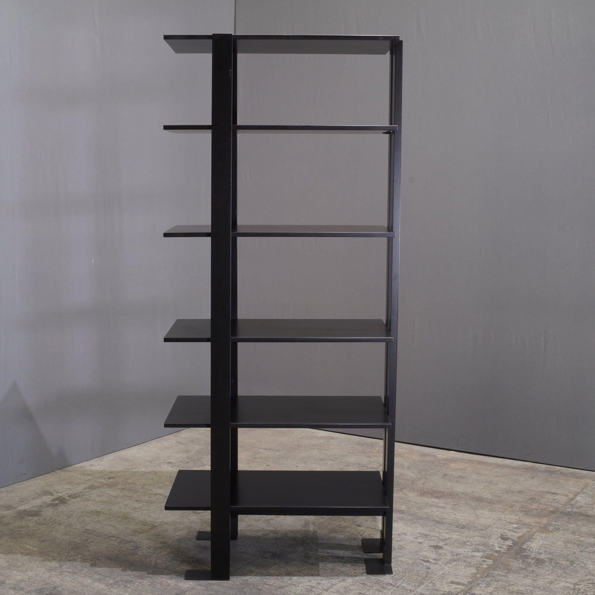BBB Bonacina Eta Shelving di Achille Castiglioni & Paolo Ferrari in vendita 1
