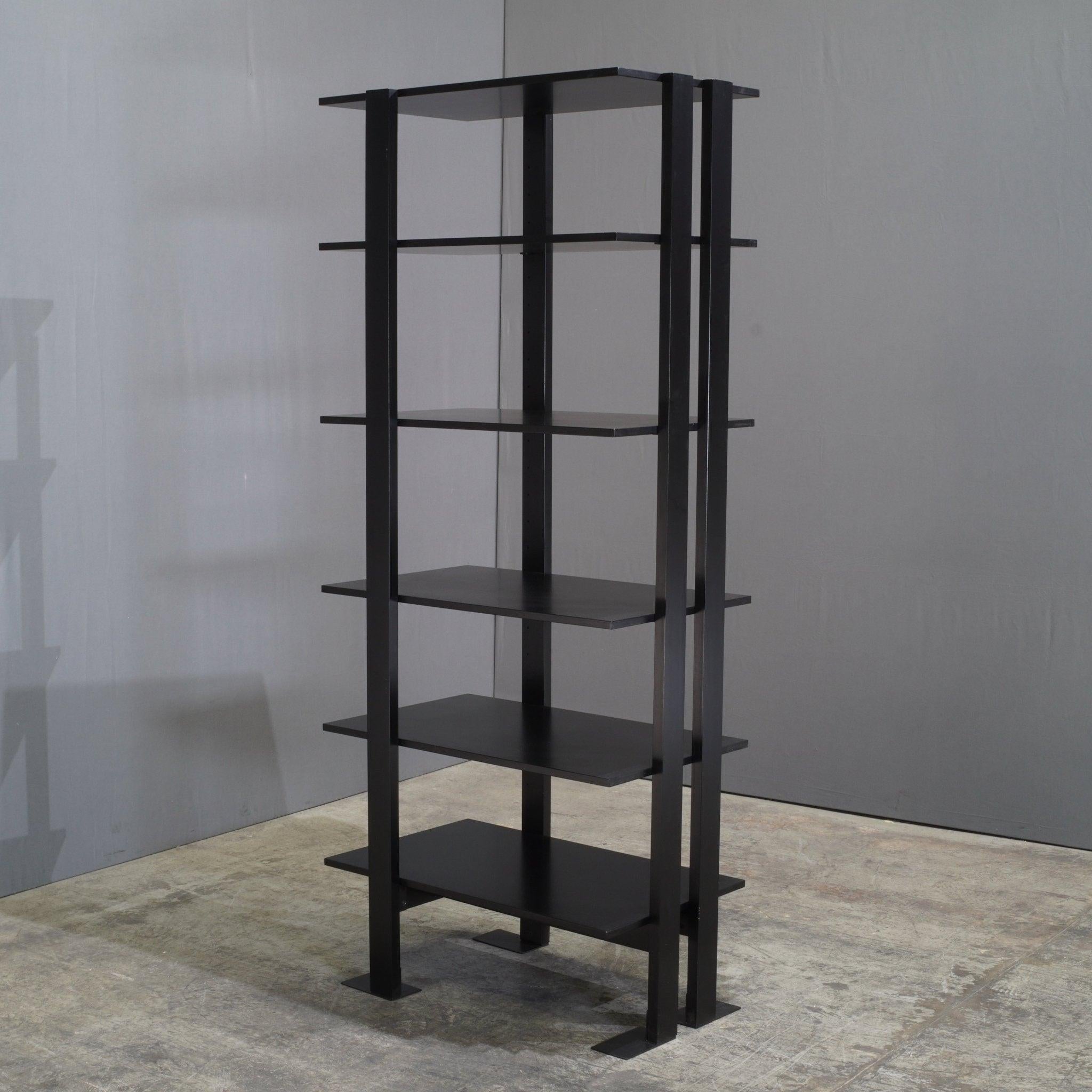 BBB Bonacina Eta Shelving di Achille Castiglioni & Paolo Ferrari in vendita 2