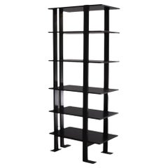 BBB Bonacina Eta Shelving by Achille Castiglioni & Paolo Ferrari