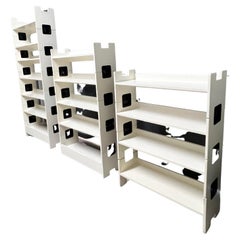 BBB Bonacina Modular Bookcase