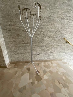 BBPR - Appendiabiti modello ERATO - Produzione ARTEMIDE - ITALIA 1960