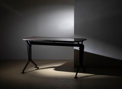BBPR 'Arco' Desk for Olivetti