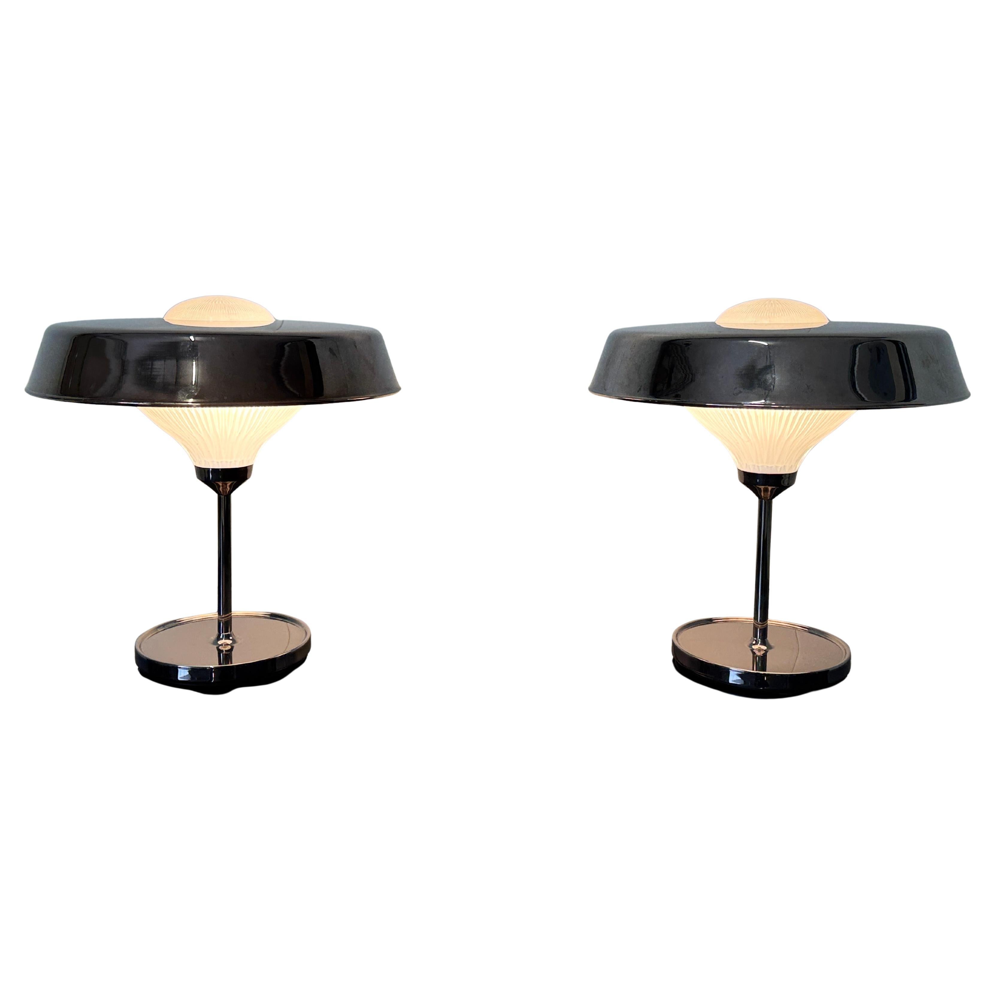 Studio BBPR Table Lamps