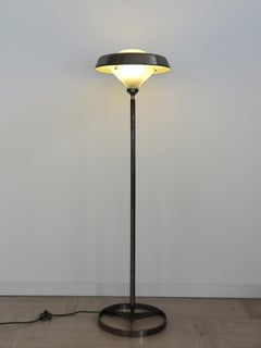 Lampadaire Ro italien du milieu du siècle dernier BBPR pour Artemide, années 1960