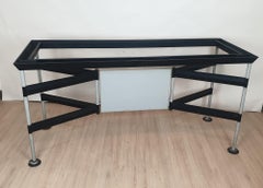 Bbpr for Olivetti, Spazio Table, Desk, 1950s/60s