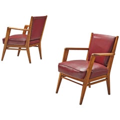 Fabric Seating