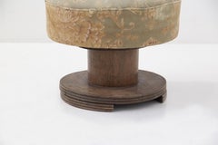 Fauteuil pour enfants rationaliste attribué à BBPR