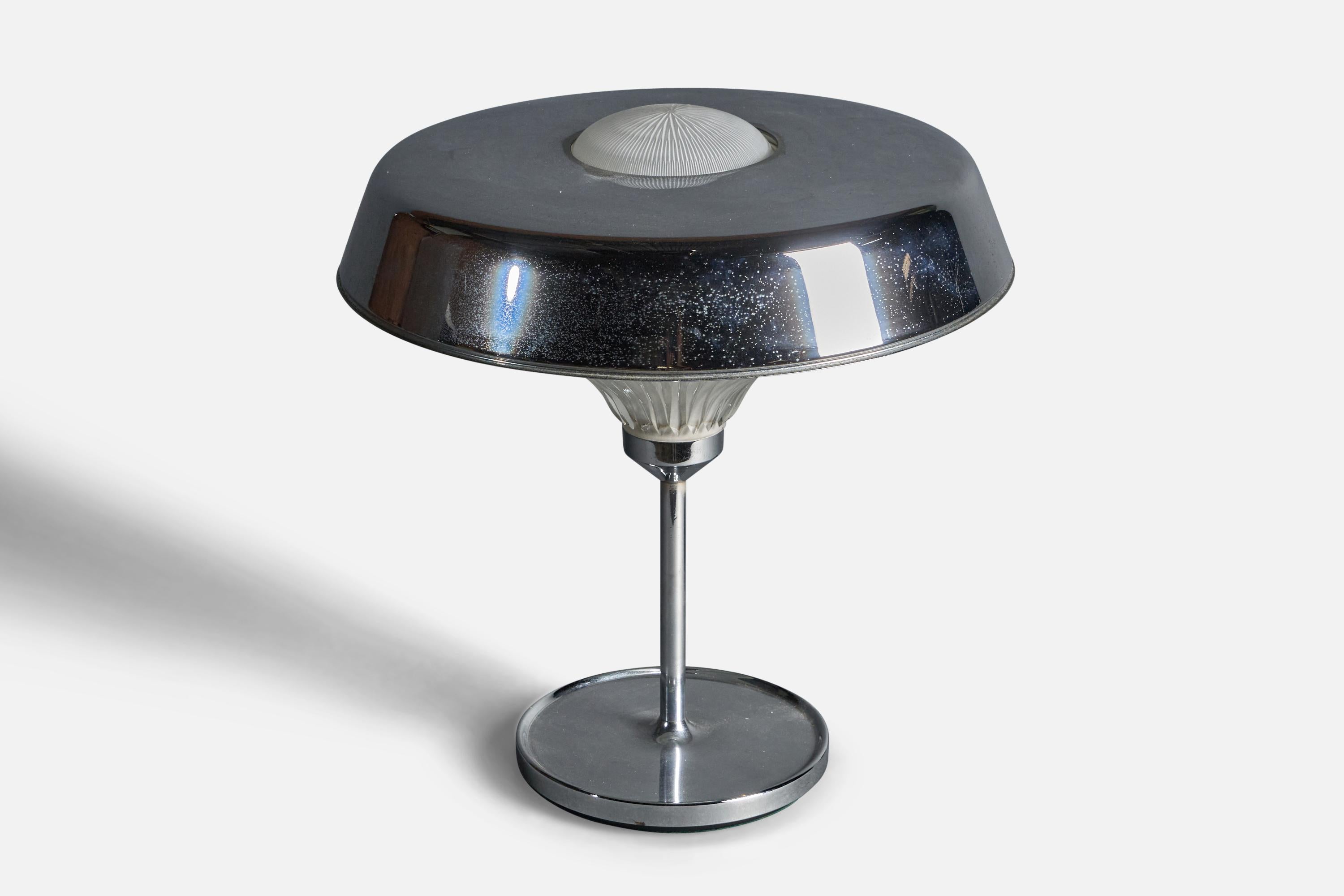 Lampada da tavolo 