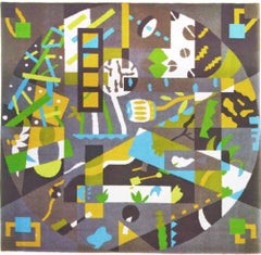 BC Erba / Grass 1989-1990 by Caturegli Formica