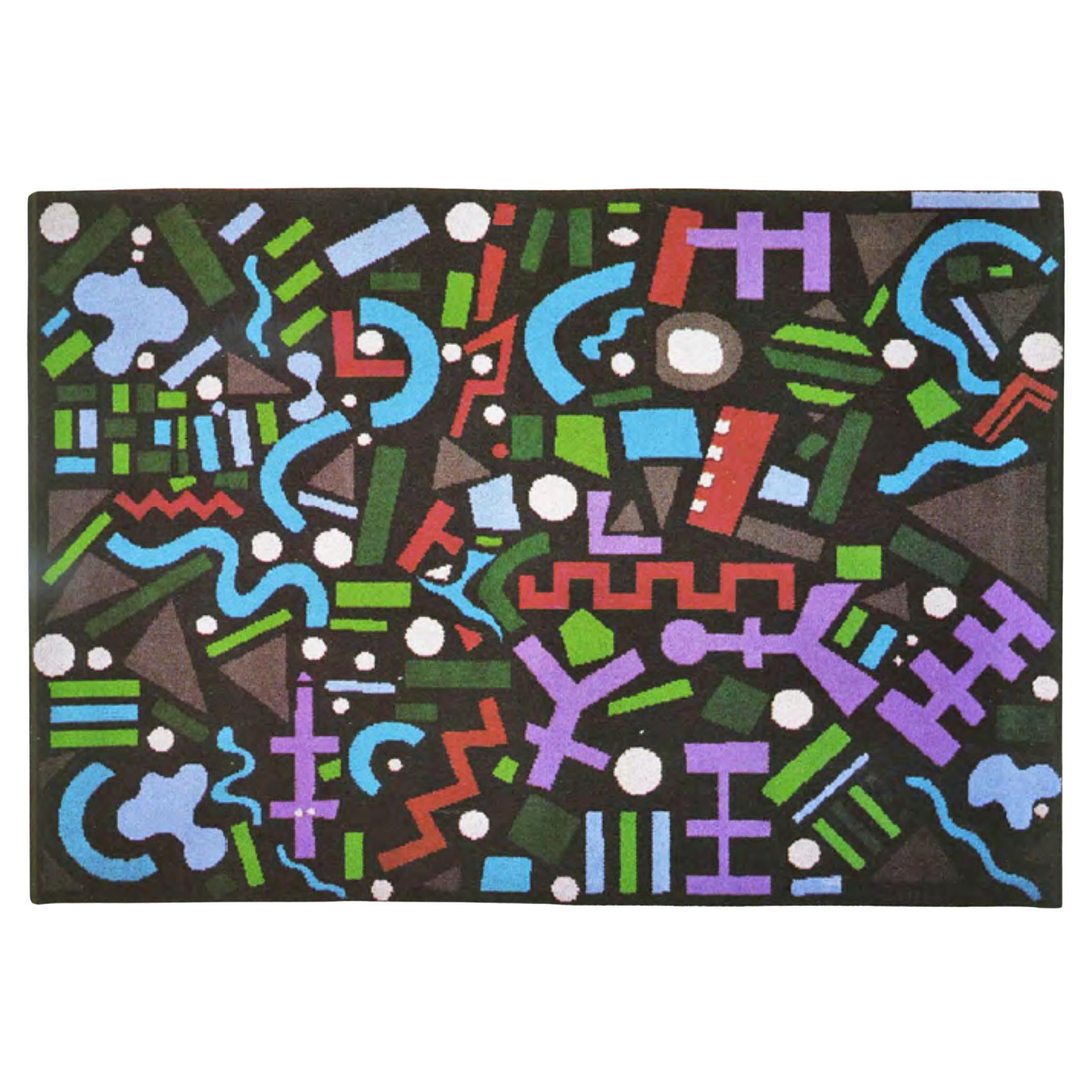 BC Graffiti 1989-90 di Caturegli Formica