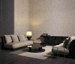 BC Leather Sofa by DAaZ