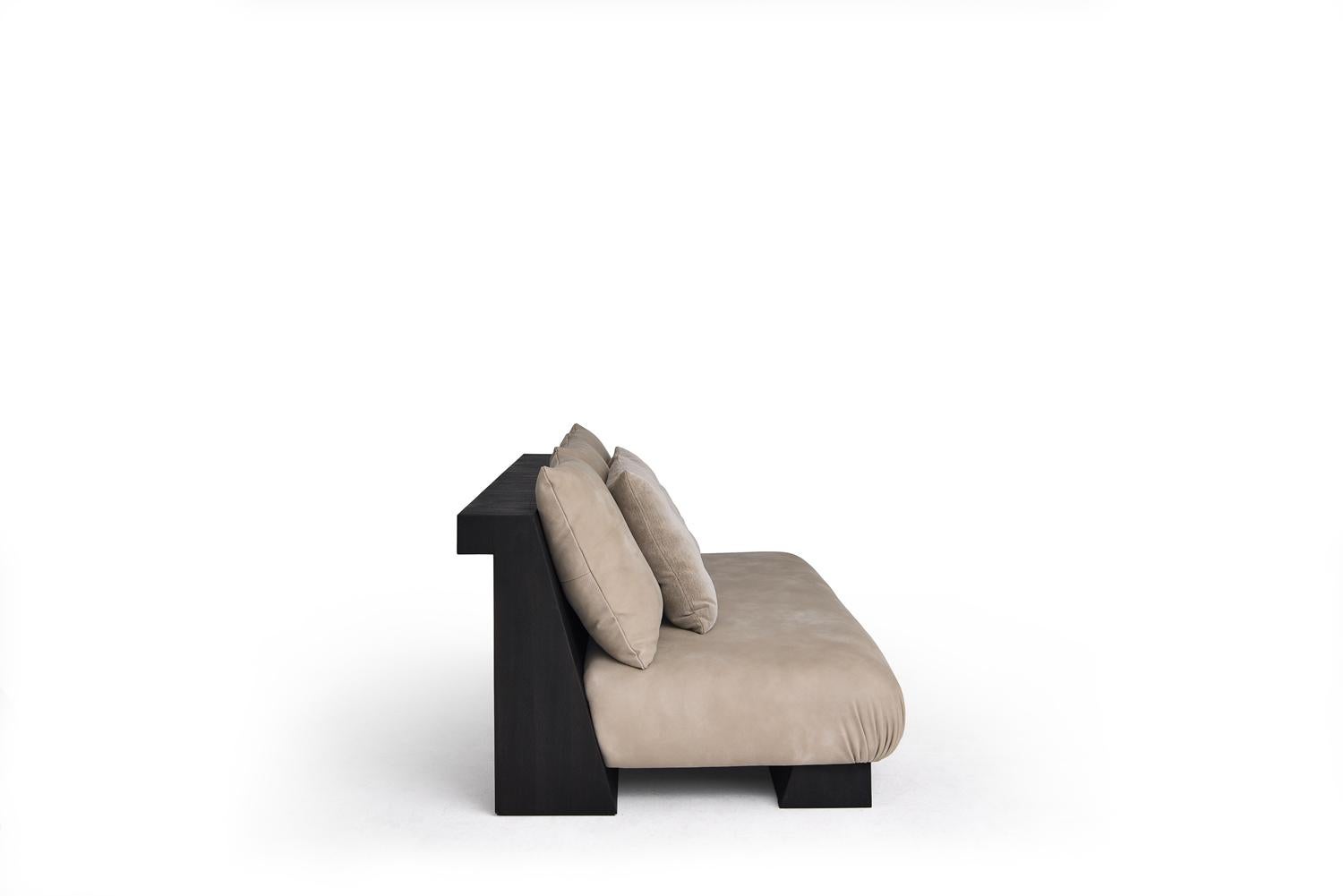 XXIe siècle et contemporain Canapé BC par DAaZ en vente