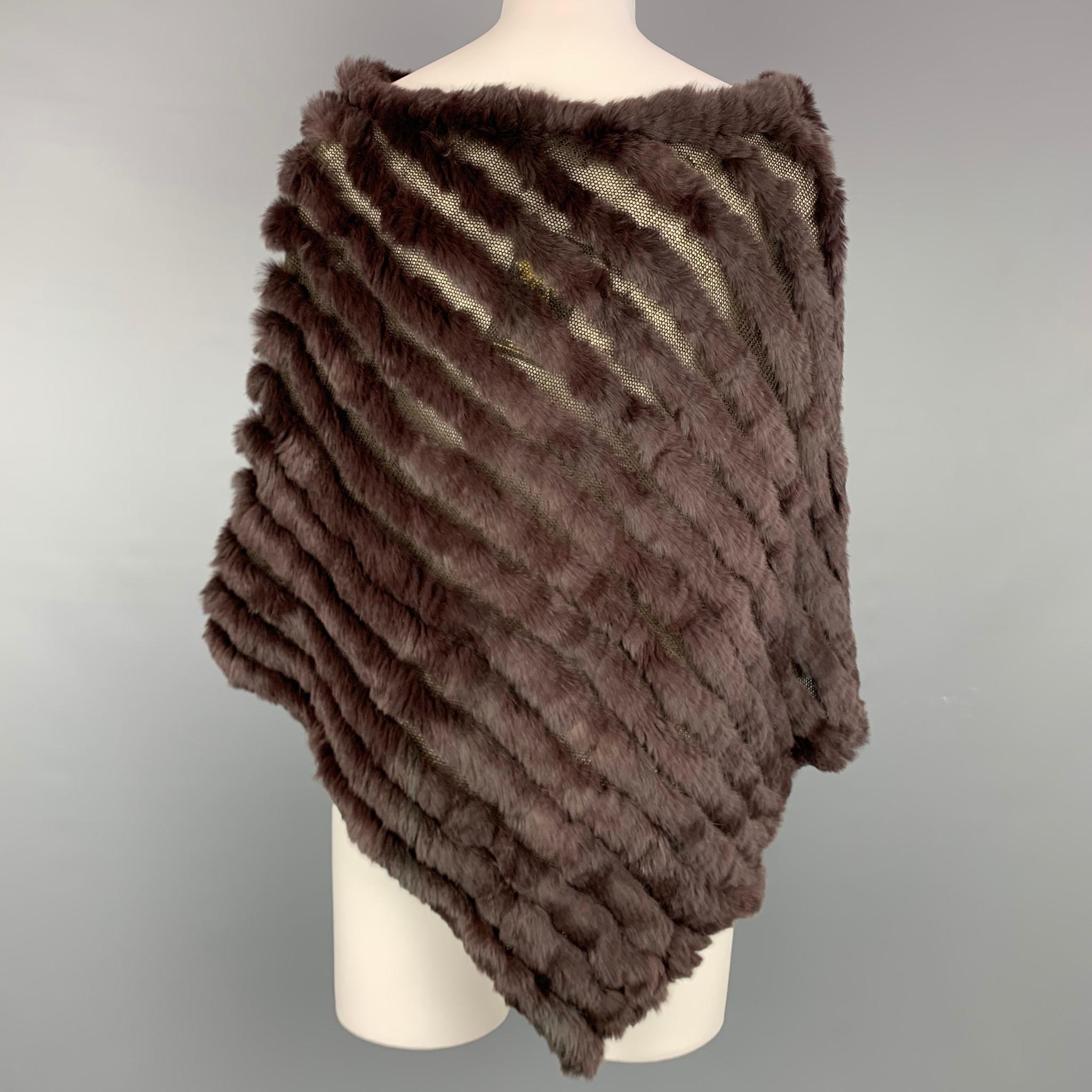 wooli vuitton pashmina