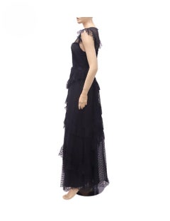 BCBG Maxazria Sweetheart Neckline Dress Size US 10