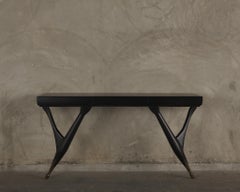 BCW Buttress Wall Console
