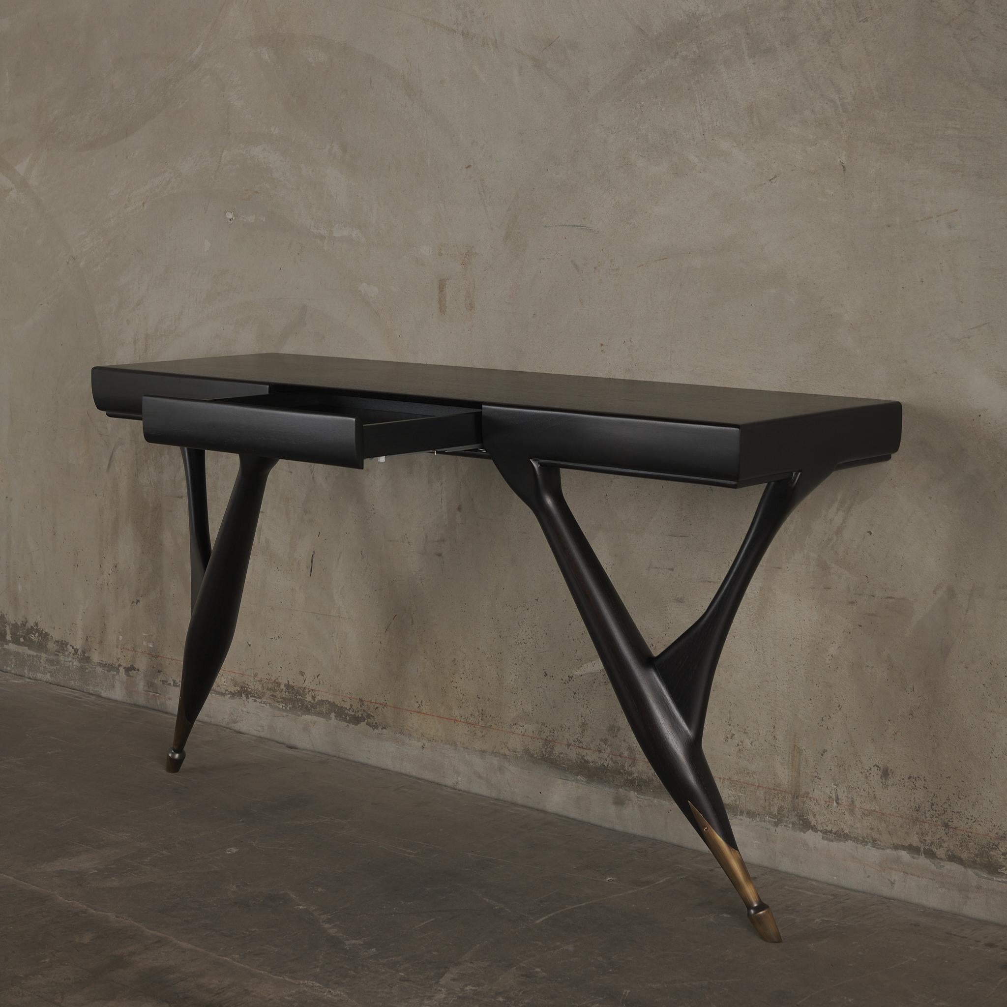 American BCW Buttress Wall Console For Sale