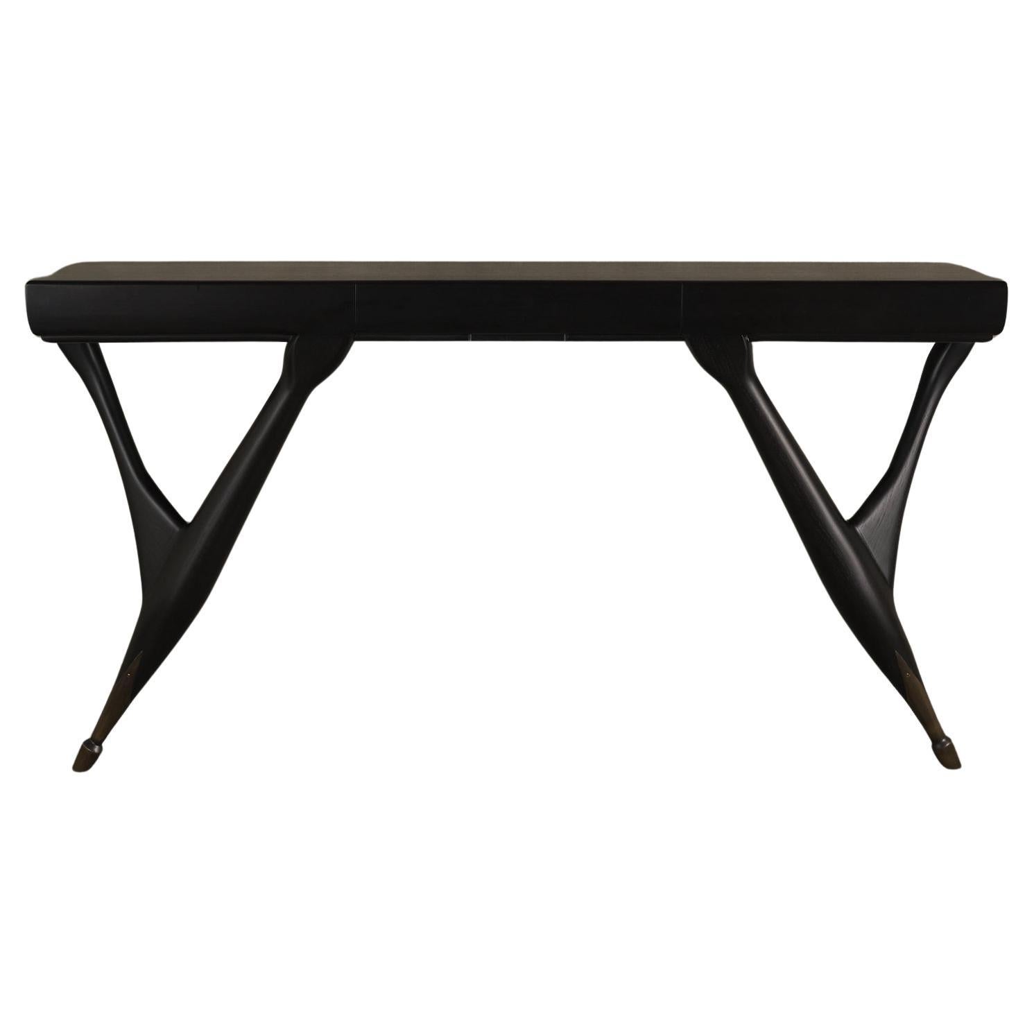 BCW Buttress Wall Console