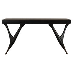 BCW Buttress Wall Console