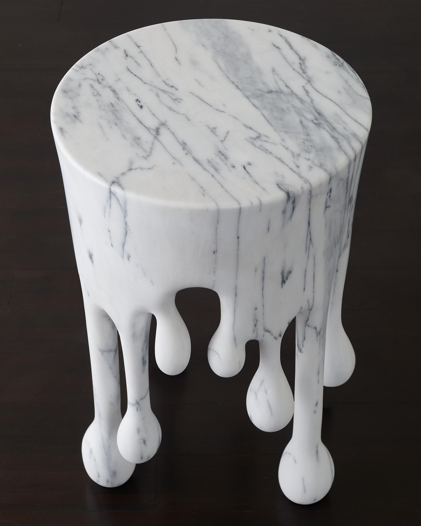 Portuguese BCW Leary Side Table, AP 1 For Sale